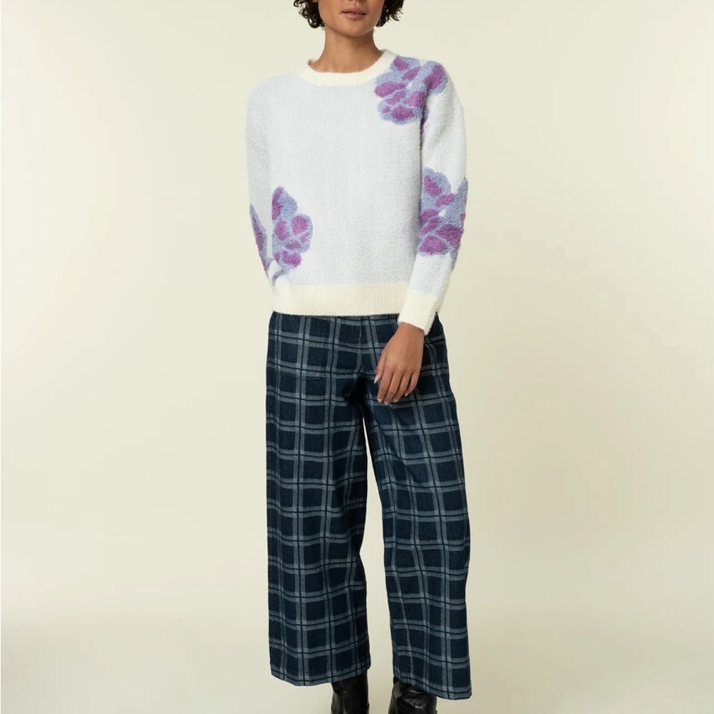 FRNCH pants size L